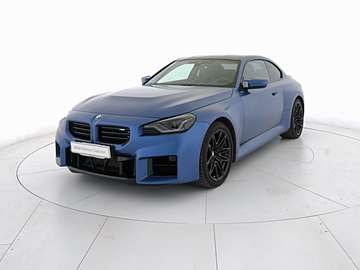 M2 Coupè 460cv