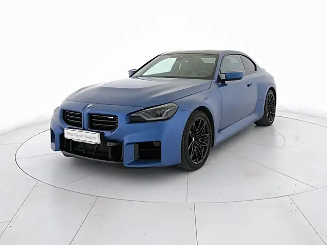 BMW M2 M2 Coupè 460cv