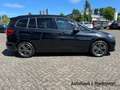 BMW 218 d Gran Tourer SPORT LINE *1.HAND*AHK*NAVI+*HUP* Schwarz - thumbnail 8