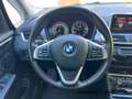 BMW 218 d Gran Tourer SPORT LINE *1.HAND*AHK*NAVI+*HUP* Schwarz - thumbnail 12