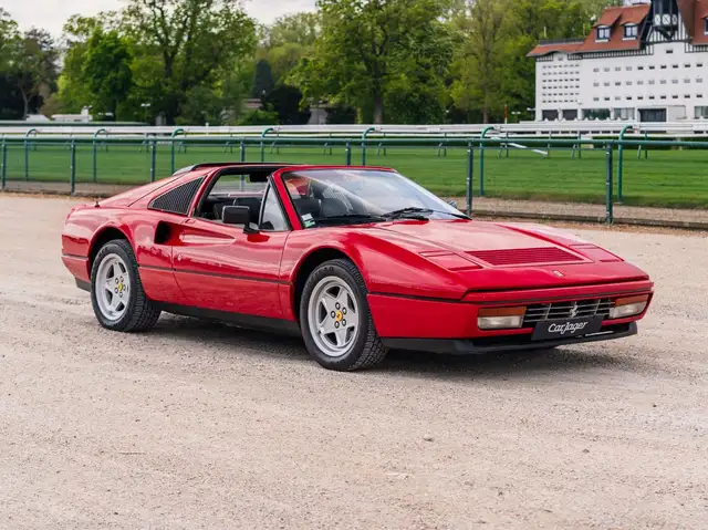 Ferrari 328 GTS