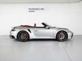 Porsche 992 Turbo Cabriolet PDK Plateado - thumbnail 6