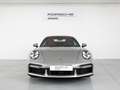 Porsche 992 Turbo Cabriolet PDK Plateado - thumbnail 7