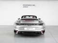 Porsche 992 Turbo Cabriolet PDK Plateado - thumbnail 4