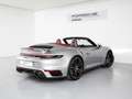 Porsche 992 Turbo Cabriolet PDK Plateado - thumbnail 5