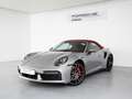 Porsche 992 Turbo Cabriolet PDK Plateado - thumbnail 1