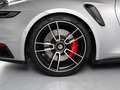 Porsche 992 Turbo Cabriolet PDK Plateado - thumbnail 26