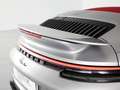 Porsche 992 Turbo Cabriolet PDK Plateado - thumbnail 19