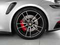 Porsche 992 Turbo Cabriolet PDK Plateado - thumbnail 27