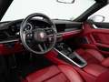 Porsche 992 Turbo Cabriolet PDK Plateado - thumbnail 13