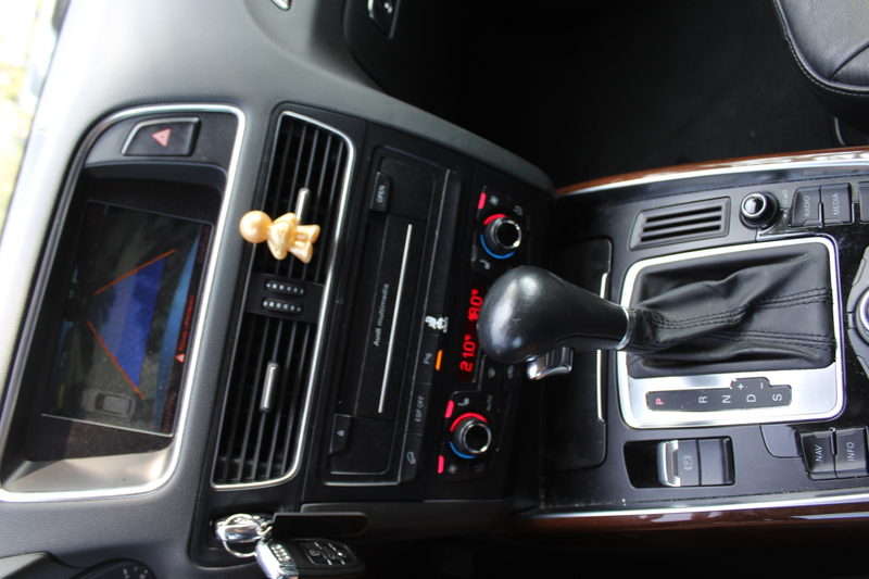 Audi Q5 2.0 TFSI quattro Pro Line automaat leder — photo 18