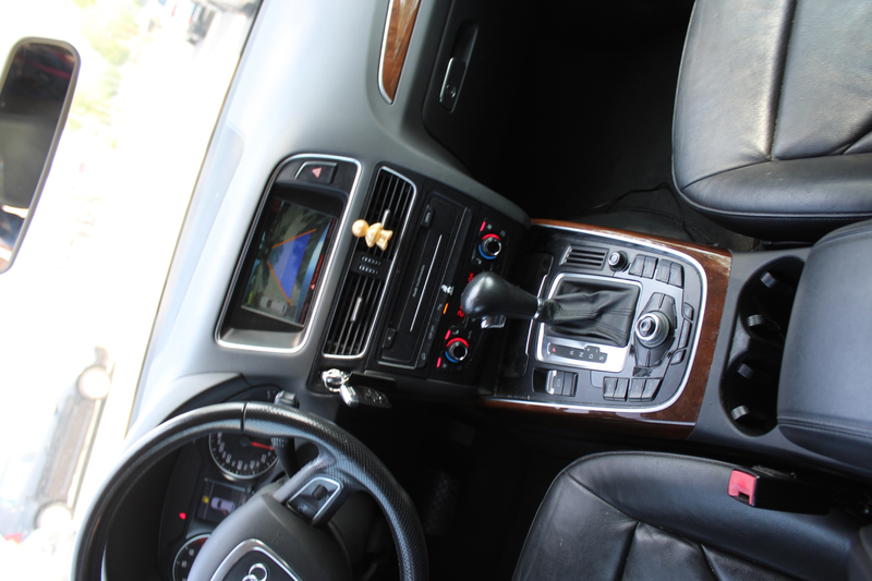 Audi Q5 2.0 TFSI quattro Pro Line automaat leder — photo 16