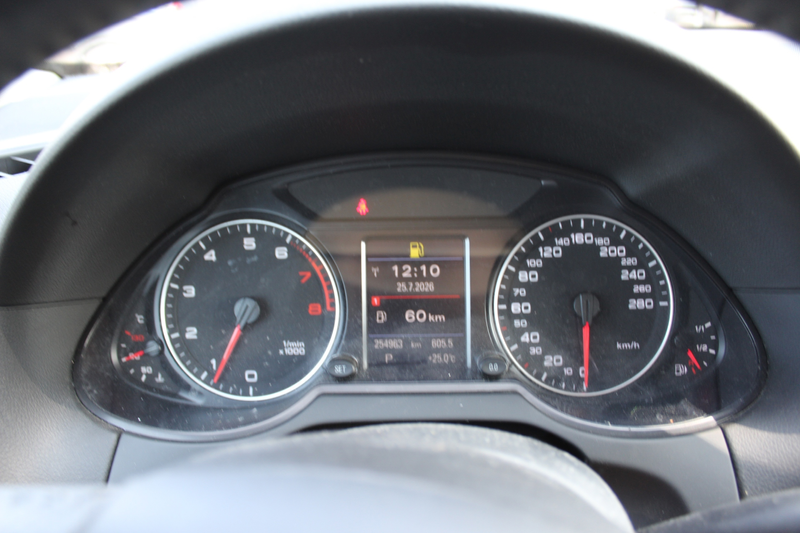 Audi Q5 2.0 TFSI quattro Pro Line automaat leder — photo 30