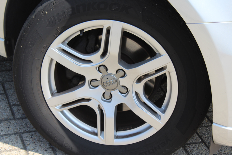 Audi Q5 2.0 TFSI quattro Pro Line automaat leder — photo 25