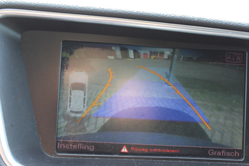 Audi Q5 2.0 TFSI quattro Pro Line automaat leder — photo 15