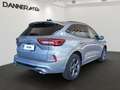 Ford Kuga ST-LINE 243 PS Benzin Plug-In Hybrid Automatik ... Silber - thumbnail 3