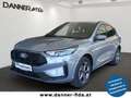 Ford Kuga ST-LINE 243 PS Benzin Plug-In Hybrid Automatik ... Silber - thumbnail 1