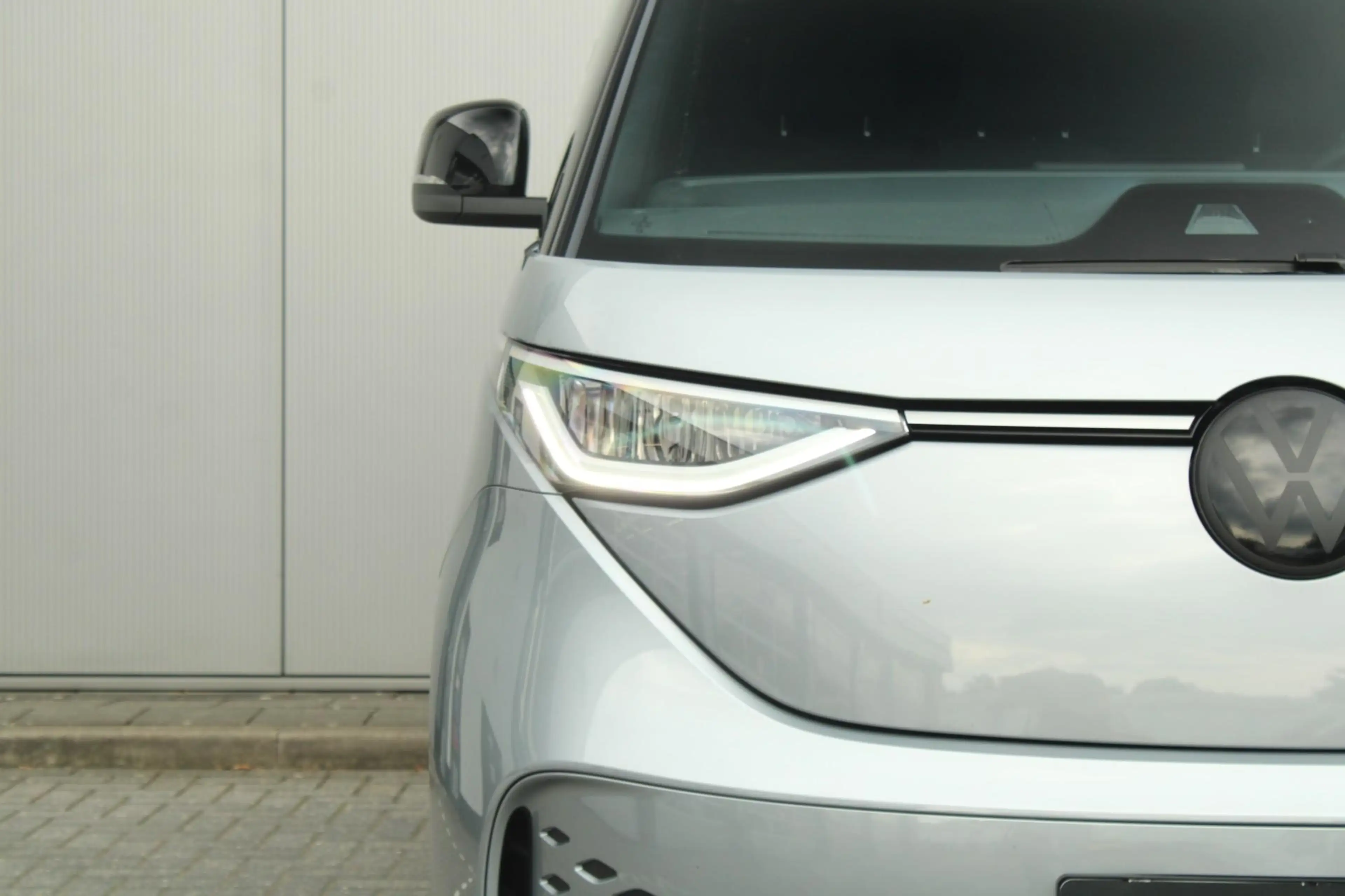 Volkswagen ID. Buzz Cargo 286pk 79 kWh | 20" Velgen | Trekhaak | Assistentie — photo 7