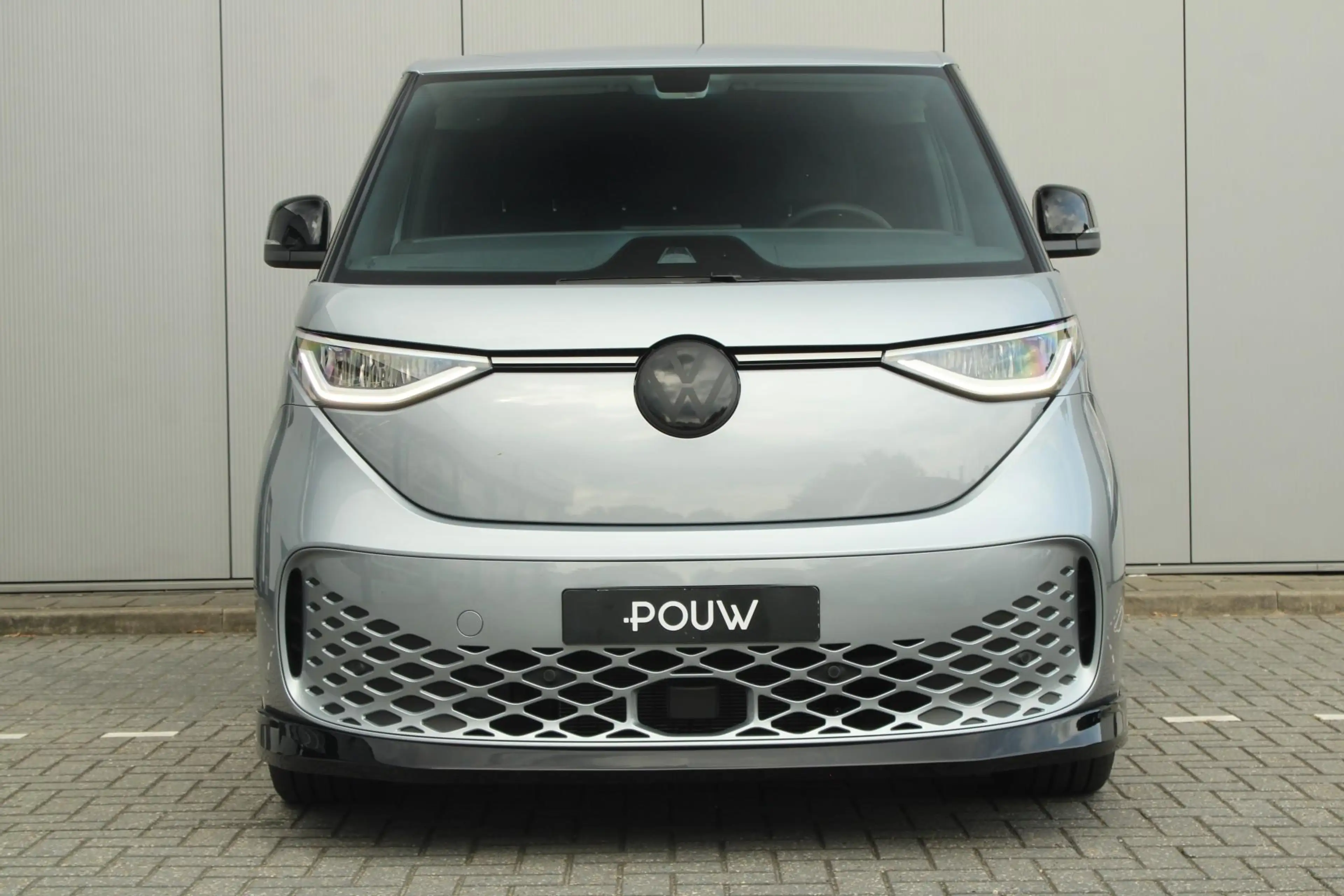 Volkswagen ID. Buzz Cargo 286pk 79 kWh | 20" Velgen | Trekhaak | Assistentie — photo 6