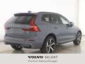 Volvo XC60 Plus Dark B4 EU6d Panodach Navi SHZ 21 Zoll Memory Grau - thumbnail 3