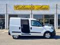 Fiat Doblo Furgone CH1 1.3 Multijet Lounge 95 CV Bianco - thumbnail 5