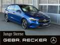 Mercedes-Benz B 200 B 200 Progressive Distr. Fondsitze verstellbar LED Azul - thumbnail 1