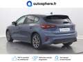 Ford Focus 1.0 Flexifuel mHEV 125ch ST-Line X - thumbnail 7