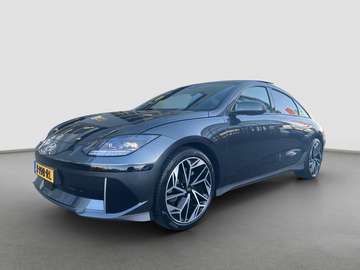 Lounge Sky 77 kWh 229pk | Premium Audio | 360 grad