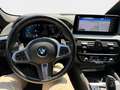 BMW 530 M Sport Grau - thumbnail 10