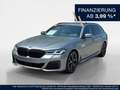 BMW 530 M Sport Grau - thumbnail 1