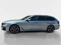 BMW 530 M Sport Grau - thumbnail 3