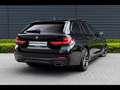 BMW 518 Touring Чорний - thumbnail 2