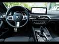BMW 518 Touring Czarny - thumbnail 7