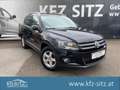 Volkswagen Tiguan 2,0 TDI Sport&Style BMT DPF Schwarz - thumbnail 1