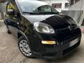 Fiat Panda Panda III 2021 1.0 firefly hybrid s AZIENDALE IVA Schwarz - thumbnail 3