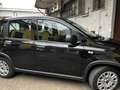 Fiat Panda Panda III 2021 1.0 firefly hybrid s AZIENDALE IVA Schwarz - thumbnail 4