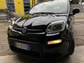 Fiat Panda Panda III 2021 1.0 firefly hybrid s AZIENDALE IVA Schwarz - thumbnail 1