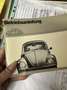Volkswagen Käfer Käfer Cabriolet Projekt 1300 Negru - thumbnail 5