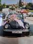 Volkswagen Käfer Käfer Cabriolet Projekt 1300 Negru - thumbnail 9