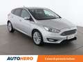 Ford Focus 1.5 EcoBoost Titanium X Ezüst - thumbnail 8