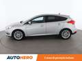 Ford Focus 1.5 EcoBoost Titanium X Ezüst - thumbnail 3