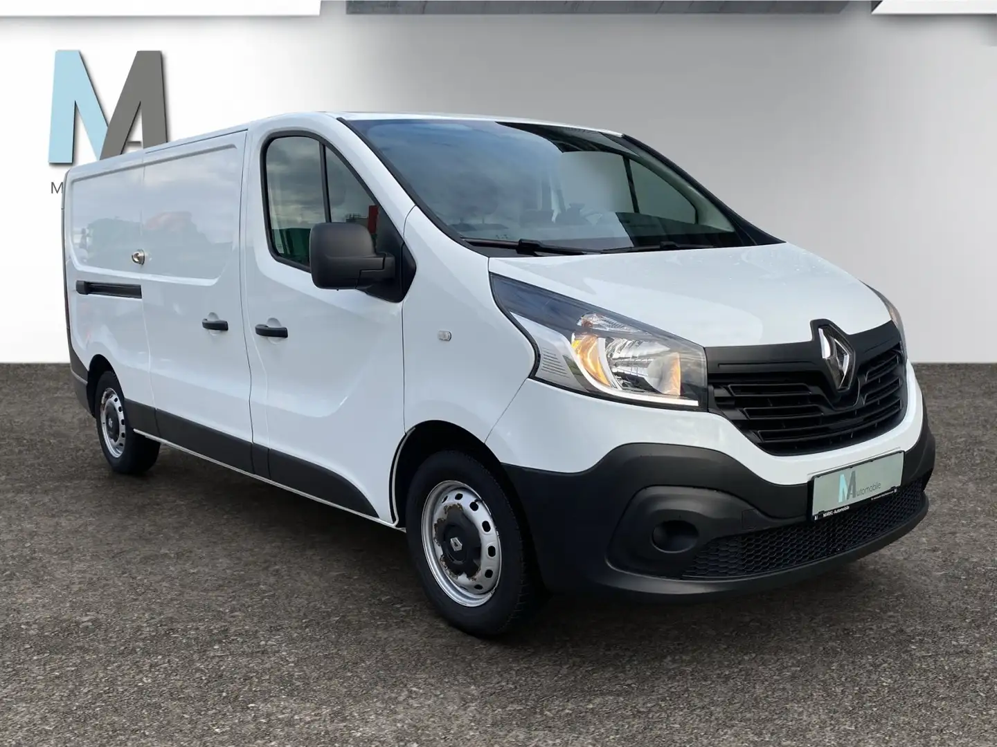 Renault Trafic L2H1 2,9t Komfort *Klima-PDC-...* - 1