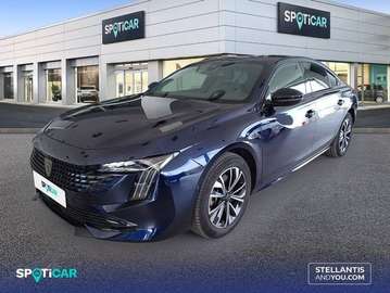 Plug-in Hybrid 225 Allure e-EAT8