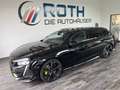 Peugeot 508 SW Hybrid 360 PSE Panodach Navi Leder Memory Sitze Zwart - thumbnail 1