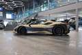 Ferrari Sonstige SF90 TAILOR MADE ISPIRAZIONI CARBON SPOILER 1of1 Gold - thumbnail 4