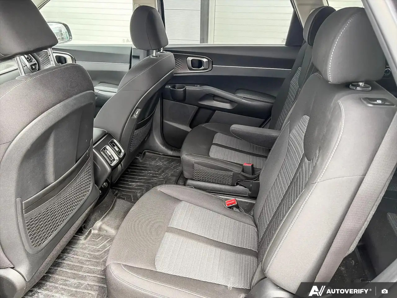 Kia Sorento снимка Kia Sorento
