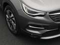 Opel Grandland X 1.2 Turbo INNOVATION *LED*NAVI*18''* Grau - thumbnail 15