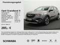 Opel Grandland X 1.2 Turbo INNOVATION *LED*NAVI*18''* Grau - thumbnail 1
