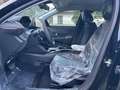 Peugeot 208 e- style - motore elettrico 136cv Schwarz - thumbnail 6
