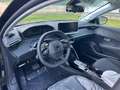 Peugeot 208 e- style - motore elettrico 136cv Schwarz - thumbnail 8